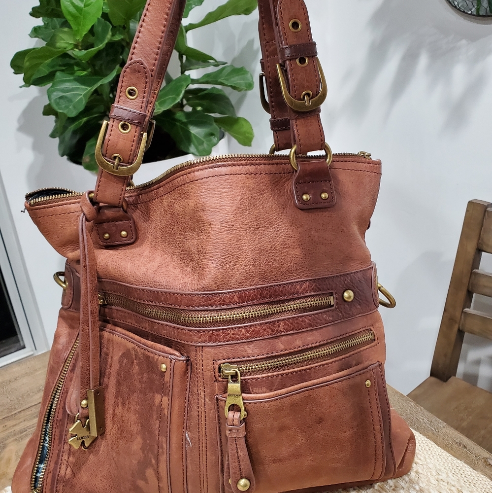 Lucky Brand bag